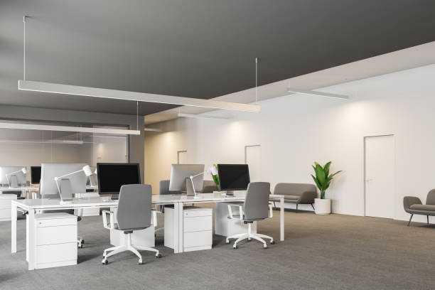 Vaciado de Oficinas